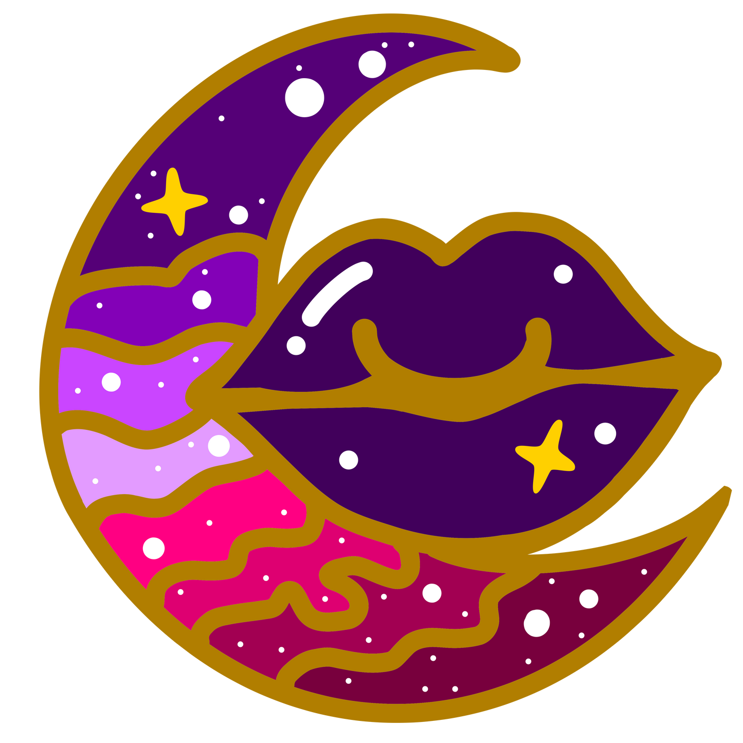 Pride mini pins PRE-ORDER✨