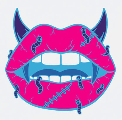 Cursed Kisses-Pride Edition Pre-Order✨
