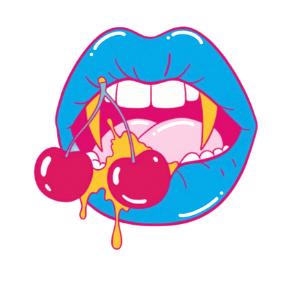 Cursed Kisses-Pride Edition Pre-Order✨