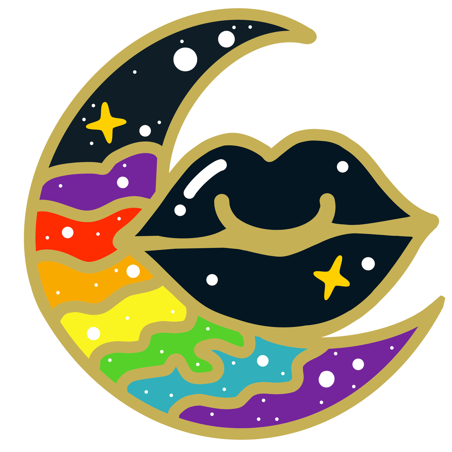 Pride mini pins PRE-ORDER✨