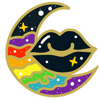 Pride mini pins PRE-ORDER✨