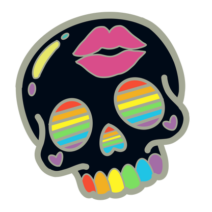 Pride mini pins PRE-ORDER✨
